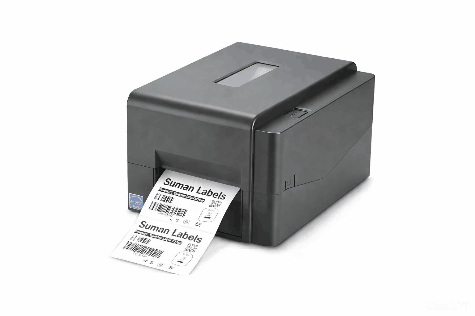 Barcode Printer