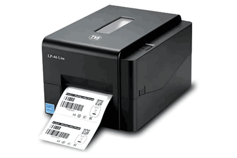 Mid size Barcode Printer